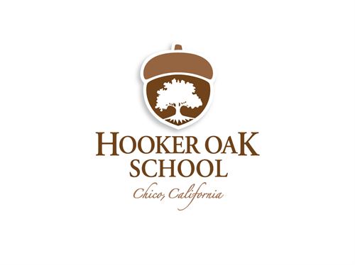 Hooker Oak Logo